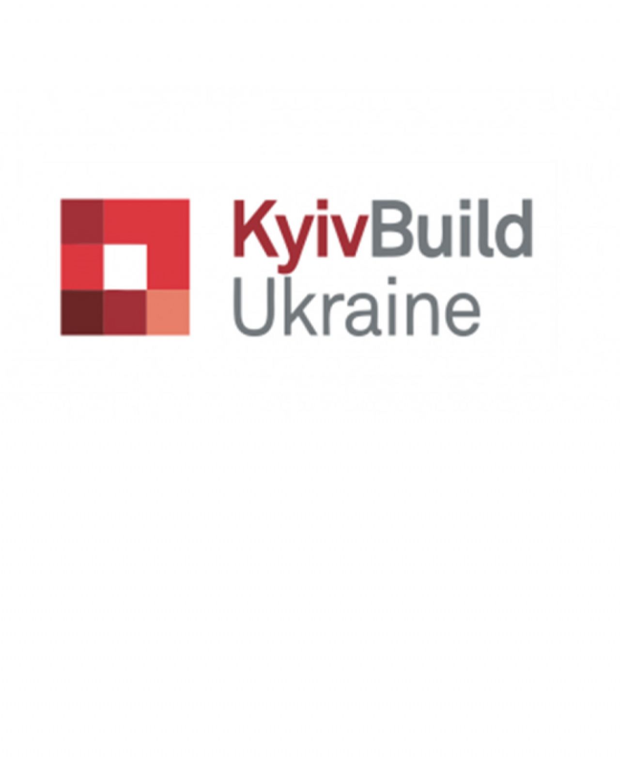 KyivBuild Kiev 2019 Fuarı 